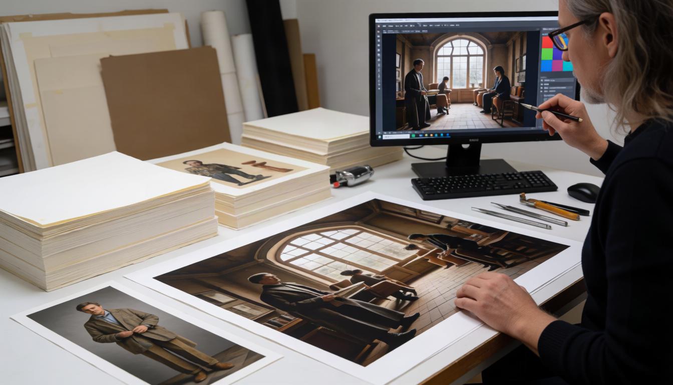Process main visual