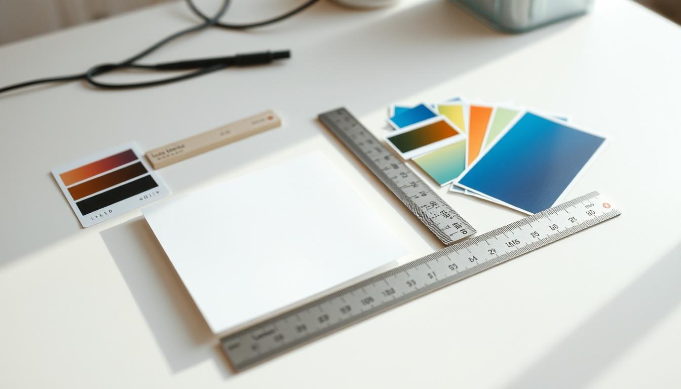 Plan visual